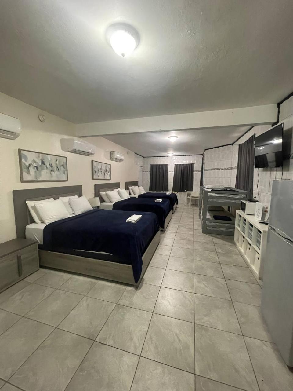 The Village Inn Carolina Habitación foto